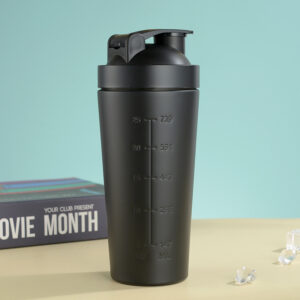 Stainless Steel Shaker Cup