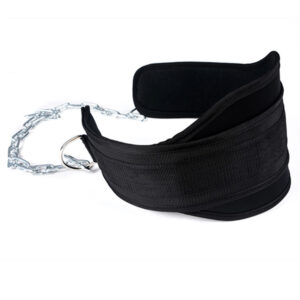 Elite Pro-Series Weighted Dip & Pull-Up Belt