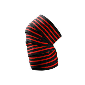Elite Pro-Lift Elastic Knee Wraps