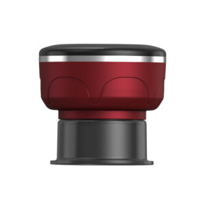 Smart Electric Vacuum Cupping and Scraping Massager Device