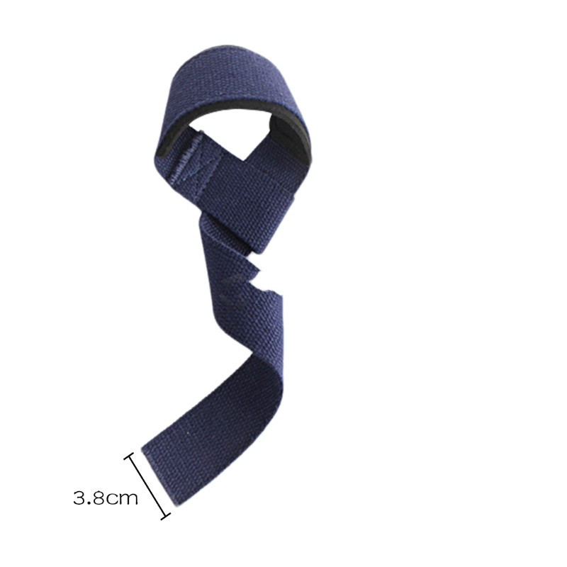 Pro Lifting Straps - Image 3