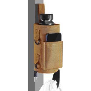 Urban Move 40oz Waterproof Sports Sling
