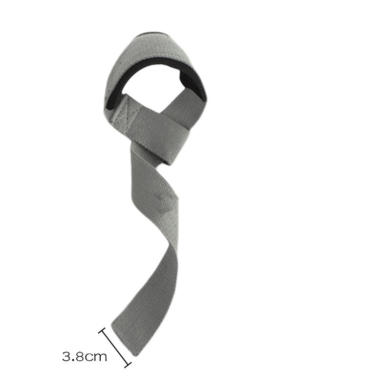 Pro Lifting Straps - Image 6