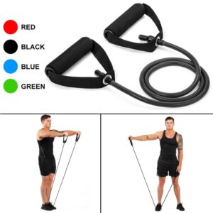 FlexTube 120cm Elastic Fitness Resistance Band
