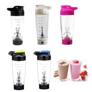 Vortex Pro 600ml Automatic Protein Shaker