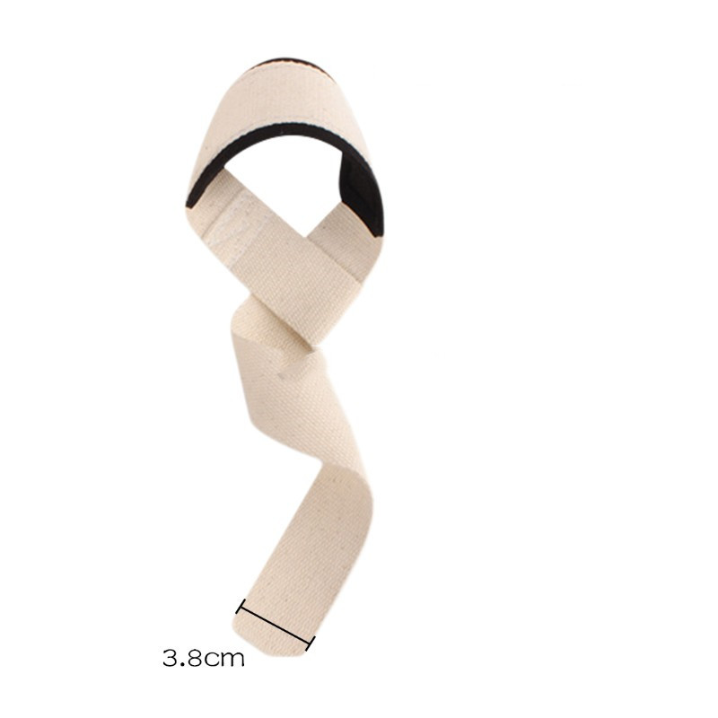 Pro Lifting Straps - Image 4