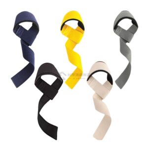 Pro Lifting Straps