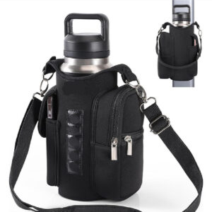 Active Transit Protective Crossbody Cup Cover